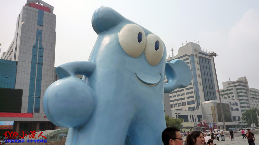郑州火车站广场掠影6JPG.jpg